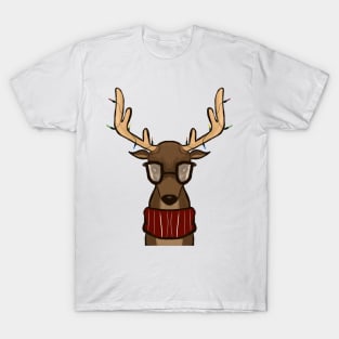 Oh Deer T-Shirt